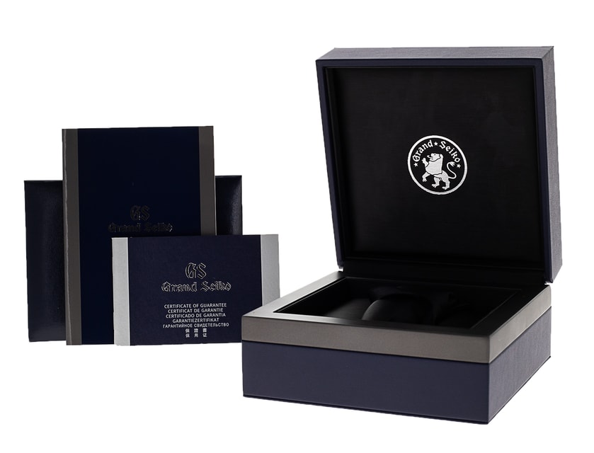 Grand Seiko Sport Collection SBGJ237 Image 4